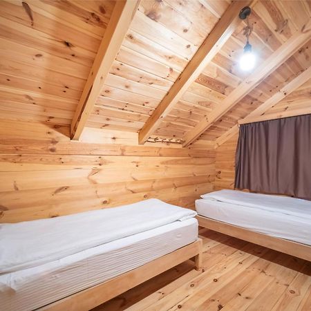 Panoramabungalov Camlihemsin Ngoại thất bức ảnh