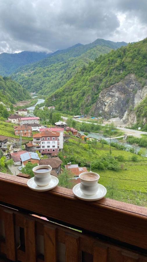 Panoramabungalov Camlihemsin Ngoại thất bức ảnh