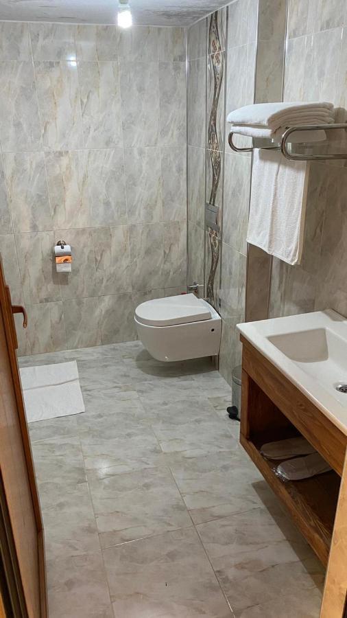Panoramabungalov Camlihemsin Ngoại thất bức ảnh
